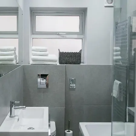 דירה Bondi *