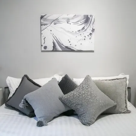 Bondi Lejlighed Harrogate